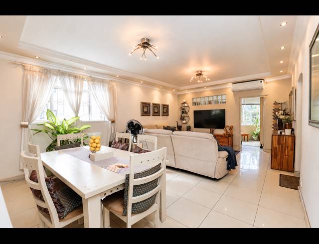 2 BEDROOM APARTMENT FOR SALE IN MUSGRAVE